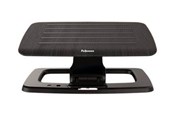 Ergonomi - Fellowes Hana - footrest - black - 8055201