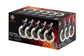 Gamingstol - Deltaco GAMING - caster (pack of 5) - GAM-141