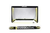 Fotball & Ballspill - Bazooka Goal 120 x 75 cm - 302059