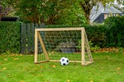 Fotball & Ballspill - Home Goal Classic Micro - 302100