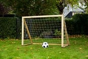 Fotball & Ballspill - Home Goal Classic Mini - 302101