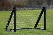 Fotball & Ballspill - Home Goal Pro Micro - Black - 302120