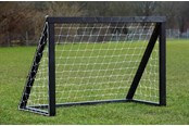 Fotball & Ballspill - Home Goal Pro Mini - Black - 302121