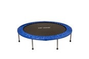 Trampoline - My Hood Fitness Trampoline 140 cm - 303581