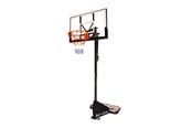 Fotball & Ballspill - My Hood Basketball System Premium - 304026