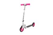 Utendørsleker - My Hood 145 Scooter - White/Pink - 505160