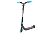 Utendørsleker - My Hood Trick Scooter 7.0 - Black/Turquise - 506063