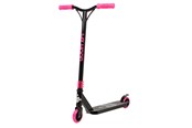 Utendørsleker - My Hood Trick Scooter 7.0 - Black/Pink - 506068