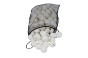 Fotball & Ballspill - My Hood Table Tennis balls 100 pcs - 901022