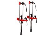 Utendørsleker - Actoy Stilts Red Juniors / Adults - s3000