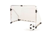 Fotball & Ballspill - My Hood Foldable Goal Mini - 302008