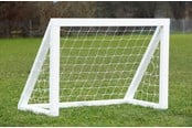 Fotball & Ballspill - Home Goal Pro Micro - White - 302110