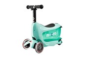 Utendørsleker - Micro Mini2go Deluxe Plus - Mint - MMD031