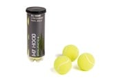 Fotball & Ballspill - My Hood Padel Balls - 3 pcs - 804010