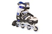 Utendørsleker - My Hood Rollerskates Blue - 40-43 - 505953