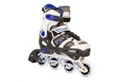 Utendørsleker - My Hood Rollerskates Blue - 37-40 - 505952