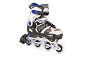 Utendørsleker - My Hood Rollerskates Blue - 29-32 - 505950