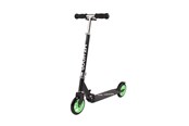 Utendørsleker - My Hood 145 Scooter - Black/Green - 505164