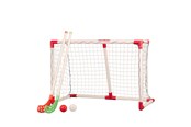 Fotball & Ballspill - My Hood Hockey Goal - 302255