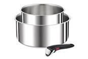 Panner - Tefal Ingenio Preference  ON 3 pcs saucepan set - L9739302