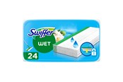 Rengjøring - Swiffer Wet Morning Fresh Refill, 24 stk. - 8006540719350