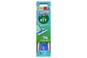 Rengjøring - Swiffer Floor Wet, Kun mopp (+ 6 wet) - 8006540435830