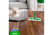 Rengjøring - Swiffer Floor Refill 20 pcs - 5413149049550