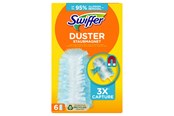 Rengjøring - Swiffer Duster Refill 6 pcs - 8001841935119