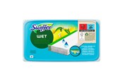 Rengjøring - Swiffer Wet Citrus Refill 12 pcs - 8001841542867