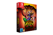 Spill - Fight'N Rage (5th Anniversary Limited Edition) - Nintendo Switch - Beat 'em Up - 8424365724074