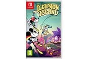 Spill - Disney Illusion Island - Nintendo Switch - Platformer - 0045496479213