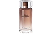 Parfyme & Dufter - Karl Lagerfeld Bois D'Ambre Eau De Toilette Spray 100ml - 3386460124867