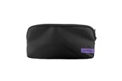 Spill - Tilbehør - Blaze Fabric Case - Bag - Evercade - FG-EXFA-ACC-EFIGS-BLK