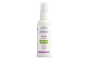 Ansiktspleie - Salcura Antiac Activ Liquid Spray 50 ml - sal0952