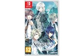 Spill - Norn9: Var Commons (Standard Edition) - Nintendo Switch - Eventyr - 5060941713020