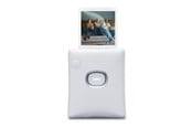 Skriver - Fujifilm instax SQUARE Link - Ash White Fotoskriver - 16785470