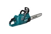 Motorsag - Makita 40Vmax Chainsaw 350mm XGT - UC015GZ