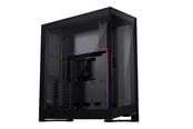 Kabinett - Phanteks NV7 D-RGB - Satin Black - Kabinett - Fulltower - Svart - PH-NV723TG_DBK01