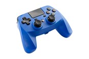 Spill - Tilbehør - Snakebyte GAME:PAD 4 S WIRELESS (BLUE) - Controller - Sony PlayStation 4 - SB914539