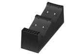 Spill - Tilbehør - Snakebyte TWIN:CHARGE SX (BLACK) - Microsoft Xbox Series S - SB916328