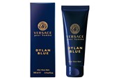 Ansiktspleie - VERSACE Dylan Blue After Shave Balm 100ml - R-OE-105-B1