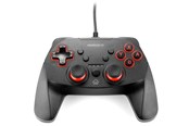 Spill - Tilbehør - Snakebyte Game Pad S - Controller - Nintendo Switch - SB910753