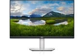 Skjerm - 27" Dell S2721QSA - 3840x2160 (4K/UHD) - IPS - Høyttalere - DELL-S2721QSA