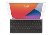 Tastatur - Apple Smart - keyboard and folio case - Chinese (Pinyin) - Tastatur & Foliosett - Chinese (Pinyin) - Svart - MX3L2CG/A