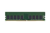 RAM - Kingston Server Premier - DDR4 - module - 16 GB - DIMM 288-pin - 2666 MHz / PC4-21300 - unbuffered - KSM26ED8/16MR