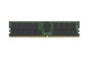 RAM - Kingston Server Premier - DDR4 - module - 32 GB - DIMM 288-pin - 2666 MHz / PC4-21300 - registered with parity - KSM26RD4/32MRR