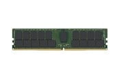 RAM - Kingston Server Premier - DDR4 - module - 64 GB - DIMM 288-pin - 2666 MHz / PC4-21300 - registered with parity - KSM26RD4/64MFR