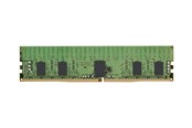 RAM - Kingston Server Premier - DDR4 - module - 16 GB - DIMM 288-pin - 3200 MHz / PC4-25600 - registered with parity - KSM32RS8/16MFR