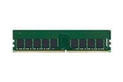 RAM - Kingston - DDR4 - module - 32 GB - DIMM 288-pin - 2666 MHz - unbuffered - KTL-TS426E/32G