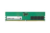 RAM - Transcend JetRAM - DDR5 - module - 16 GB - DIMM 288-pin - 4800 MHz / PC5-38400 - unbuffered - JM4800ALE-16G